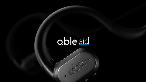 able aid | ワイヤレス集音器